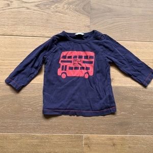 12-18 month boy t shirt